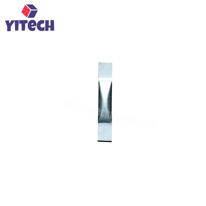 Molybdenum Boat For Vacuum Evaporation Molybdenum Boat For Vacuum Evaporation