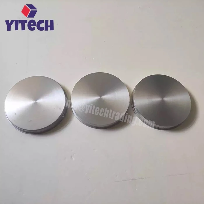 Aluminum (Al) Sputtering Target 3 Aluminum (Al) Sputtering Target 3