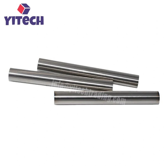 Molybdenum Tungsten Alloy Rod