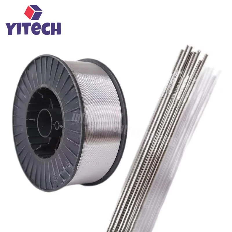 Hastelloy C276 straight weld wires 5