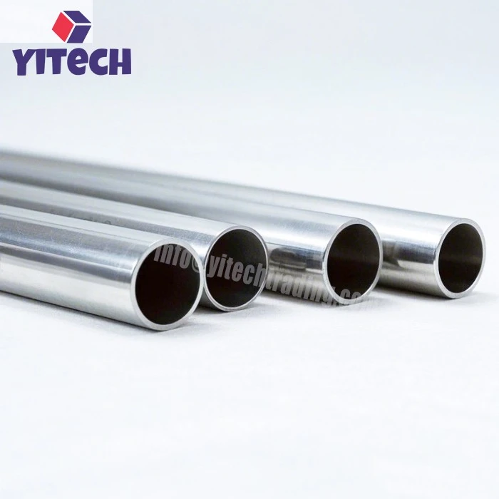 Inconel 713C K418 Seamless Pipe Inconel 713C K418 Seamless Pipe