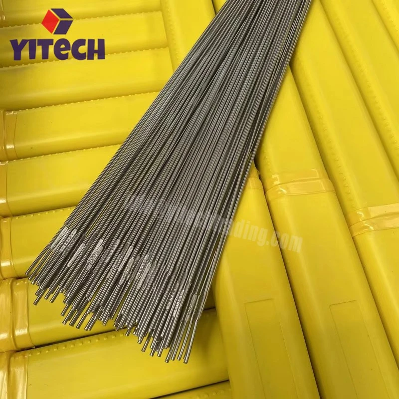 Inconel X-750 straight weld wires 4