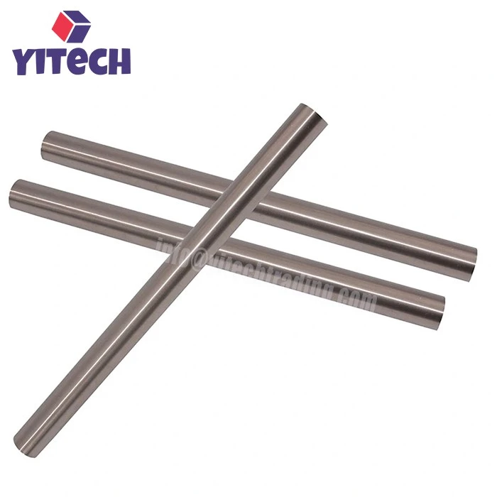 Mo-Cu Alloy Rod