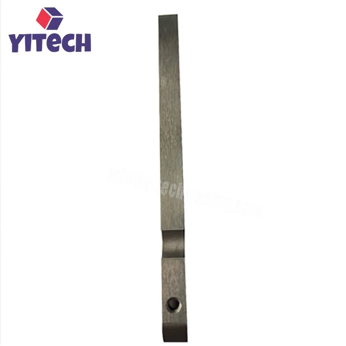 Molybdenum Ion Parts