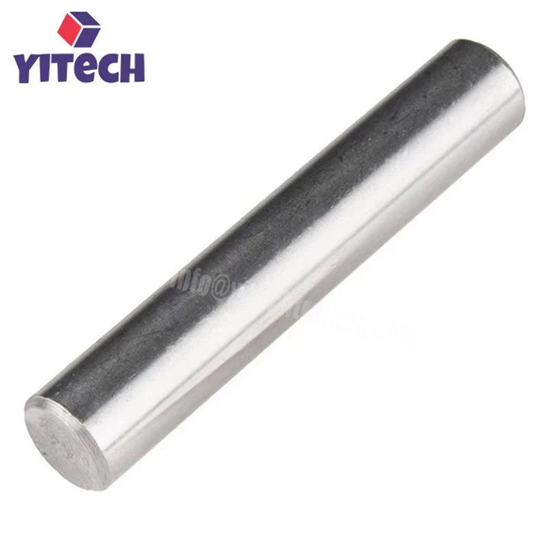 Monel K-500 polished bar 5 Monel K-500 polished bar 5