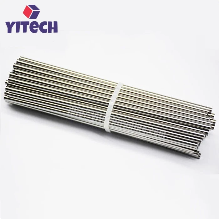 Titanium Resistance Wires   2