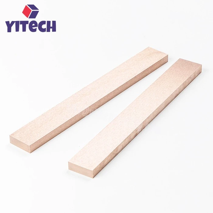 Tungsten Copper Electrode Plate   2