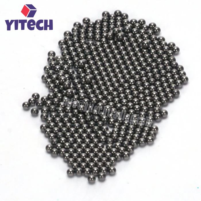 Tungsten Shot Gun Ball