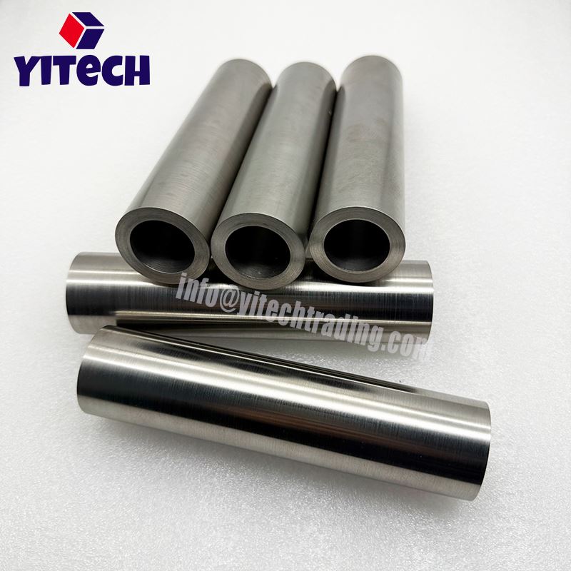 Tungsten Tube