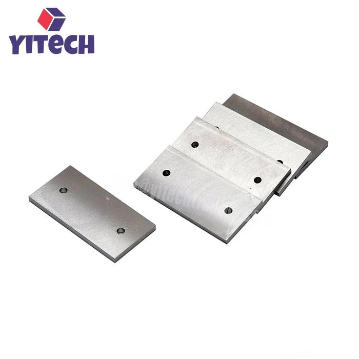 TZM ASTM B386 molybedenum alloy plate 3 TZM ASTM B386 molybedenum alloy plate 3